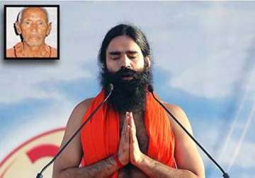 centre asks cbi to probe disappearance of swami ramdev s guru shankar dev