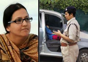 centre s go ahead to cbi probe into shehla masood murder