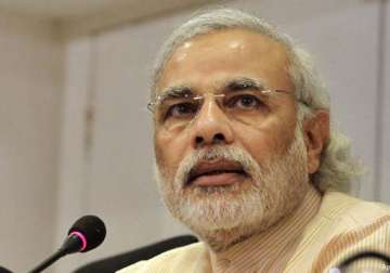 chandigarh residents have got chance of a favourable pm this time says modi