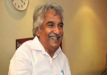 chandy expresses relief thanks centre for return of nurses