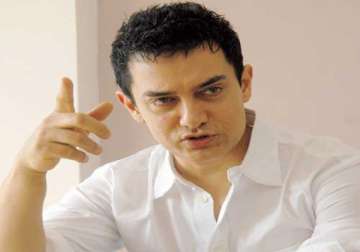 change will come when people stop voting for criminals aamir khan