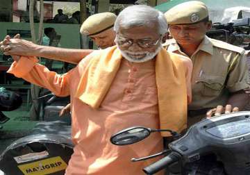 charges framed against aseemanand 6 others in ajmer blasts
