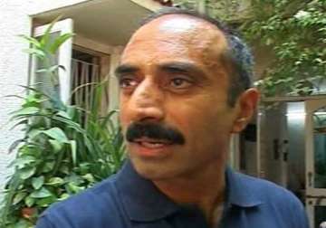 chargesheet filed against sanjiv bhatt in false affidavit case