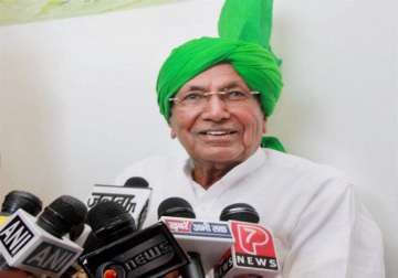 chautala s interim bail extended on medical grounds