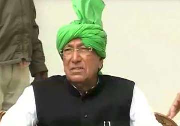 chautala s interim bail extended till aug 12