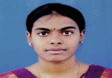 chennai bomb blasts tcs employee who lost her life was to get married soon