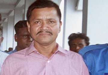 chetia likely to be brought to new delhi on july 16
