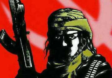 chhatisgarh maoists kill former member of salwa judum