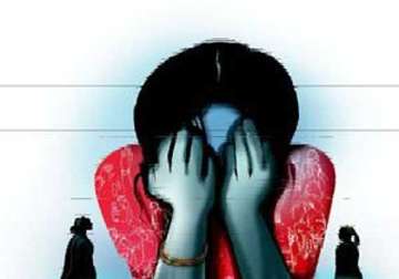 chhatisgarh amends law to check crimes against women
