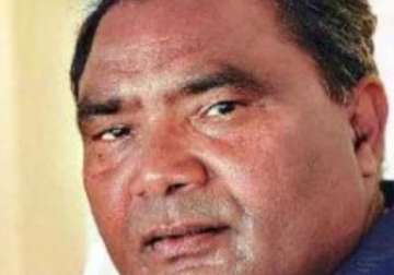 chhattisgarh govt offers menial jobs to kin of congress martyrs mahendra karma patel mudaliar