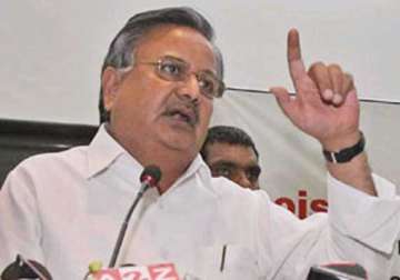 chhattisgarh govt sets up enquiry committee for corruption cases