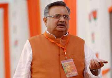 chhattisgarh opposes nctc says it violates federal structure