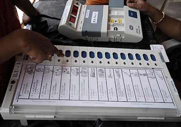 chhattisgarh polls no nomination filed for first phase on first day