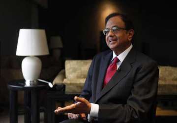 chidambaram to attend g20 ministerial in moscow
