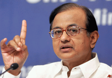 chidambaram compares right wing terror to im simi