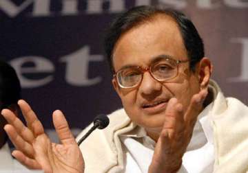 chidambaram directs delhi police to probe bhushan cd