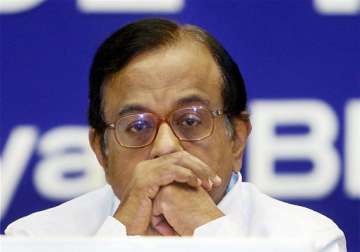 chidambaram regrets faux pas by senior law officer in sc on gay sex