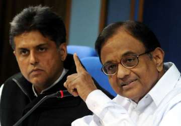 chidambaram unveils cash transfer rollout plan