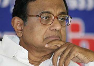 chidambaram s distant relative found dead in chennai home