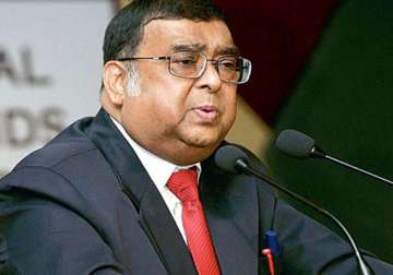 chief justice of india expresses grave concern over media trial