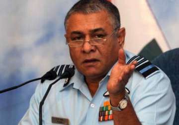 chief of defence staff not required for next 5 10 years says iaf chief
