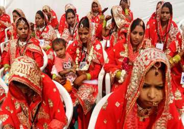 child marriage fairs a hit in west midnapore