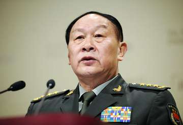 china proposes visit of its defence minister to india