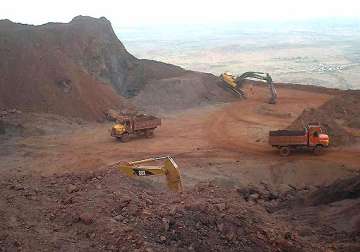 china using up goa s iron ore report