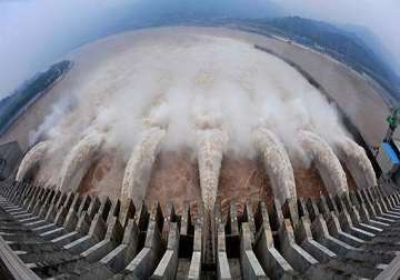 chinese dams worry arunachal
