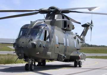 chopper scam finmeccanica says it s ready to cooperate with indian authorities