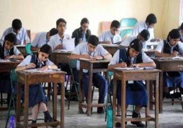 class 12 chemistry question paper leaked in kashmir