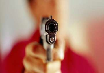 class 8 student gunned down in lucknow