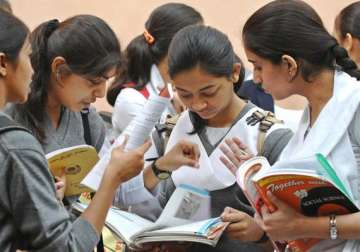 d day for 4.1 lakh students cbse class x results on thursday