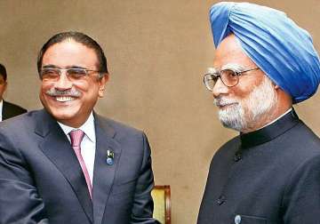 zardari pm to have one on one talks before lunch