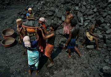 coal india strike deferred till mid december