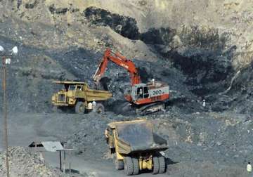 coal scam ex top bureaucrats come out in support of parakh