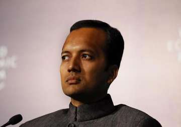 coal scam cbi questions naveen jindal