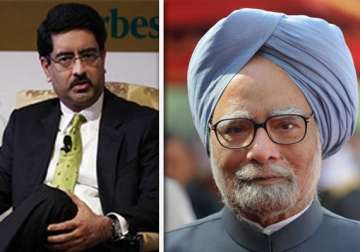 coal scam cbi seeks birla s hindalco files from pmo