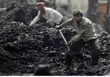 coal scam cbi questions arvind jayaswal