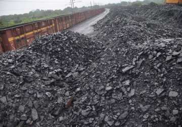 coalgate ap ias association says why only bureaucrats are being targetted