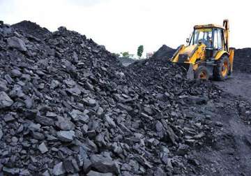 coalgate cvc scrutinizes all coal blocks allocation documents