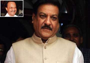 coalition partners behave like owners chavan on ncp