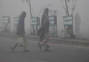 cold wave intensifies in up