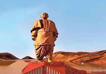 collection of farm tools for statue of unity from dec 15