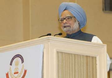 companies failing to prevent bribery to be punished prime minister manmohan singh