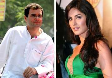 cong reacts with contempt to katrina s remarks about rahul