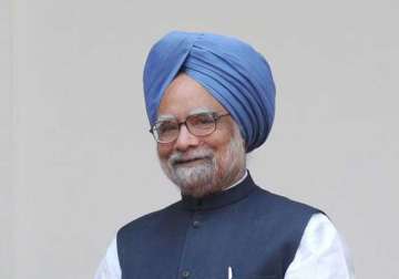 congress lauds pm for leading country through difficult times