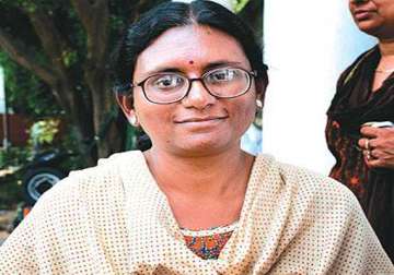 congress leader meenakshi natarajan owns no immovable property