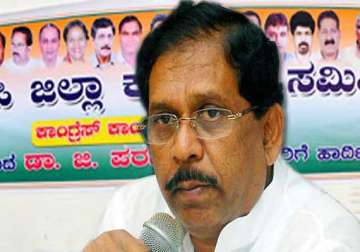 congress says list for karnataka polls in april first week