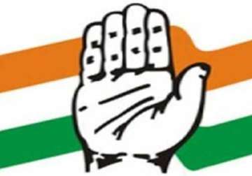 congress seeks removal of pro rss/vhp poll officers